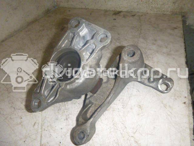 Фото Опора двигателя правая  112100014R для Renault Grand / Scénic / Fluence L30 / Megane {forloop.counter}}