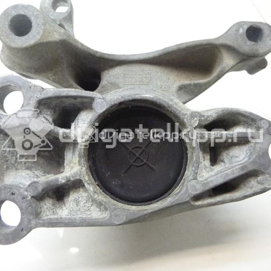 Фото Опора двигателя правая  112100014R для Renault Grand / Scénic / Fluence L30 / Megane