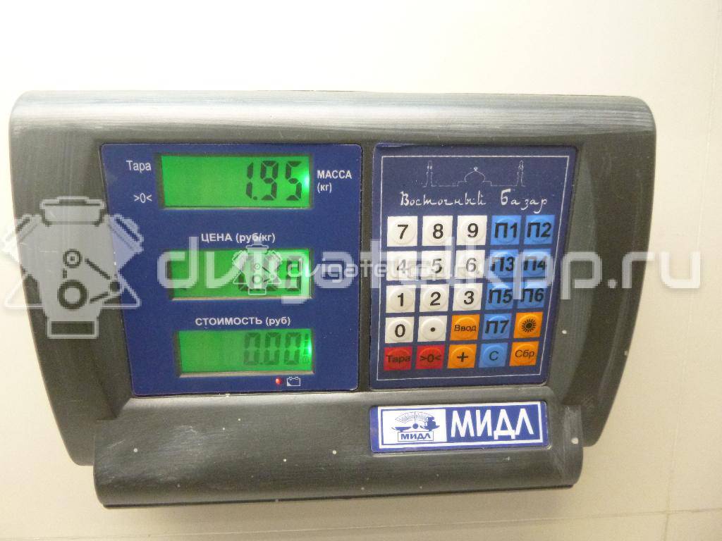 Фото Опора двигателя правая  112100014R для Renault Grand / Scénic / Fluence L30 / Megane {forloop.counter}}