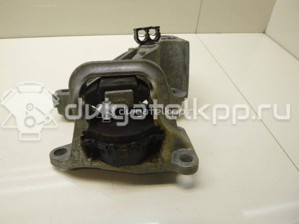 Фото Опора двигателя правая  112100014R для Renault Grand / Scénic / Fluence L30 / Megane {forloop.counter}}