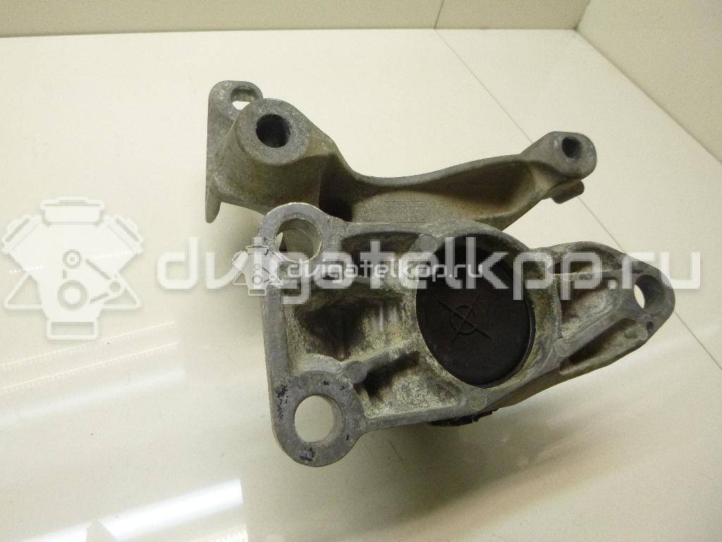Фото Опора двигателя правая  112100014R для Renault Grand / Scénic / Fluence L30 / Megane {forloop.counter}}