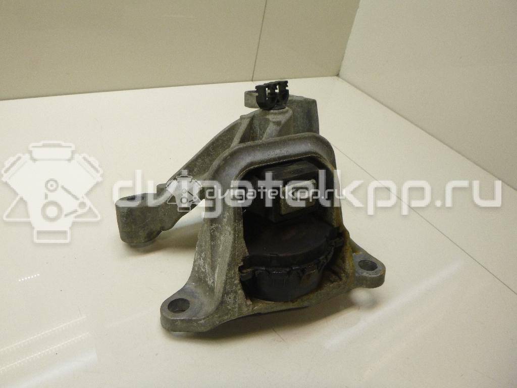 Фото Опора двигателя правая  112100014R для Renault Grand / Scénic / Fluence L30 / Megane {forloop.counter}}