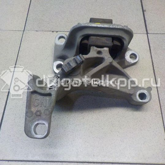 Фото Опора двигателя правая  112100014R для Renault Grand / Scénic / Fluence L30 / Megane