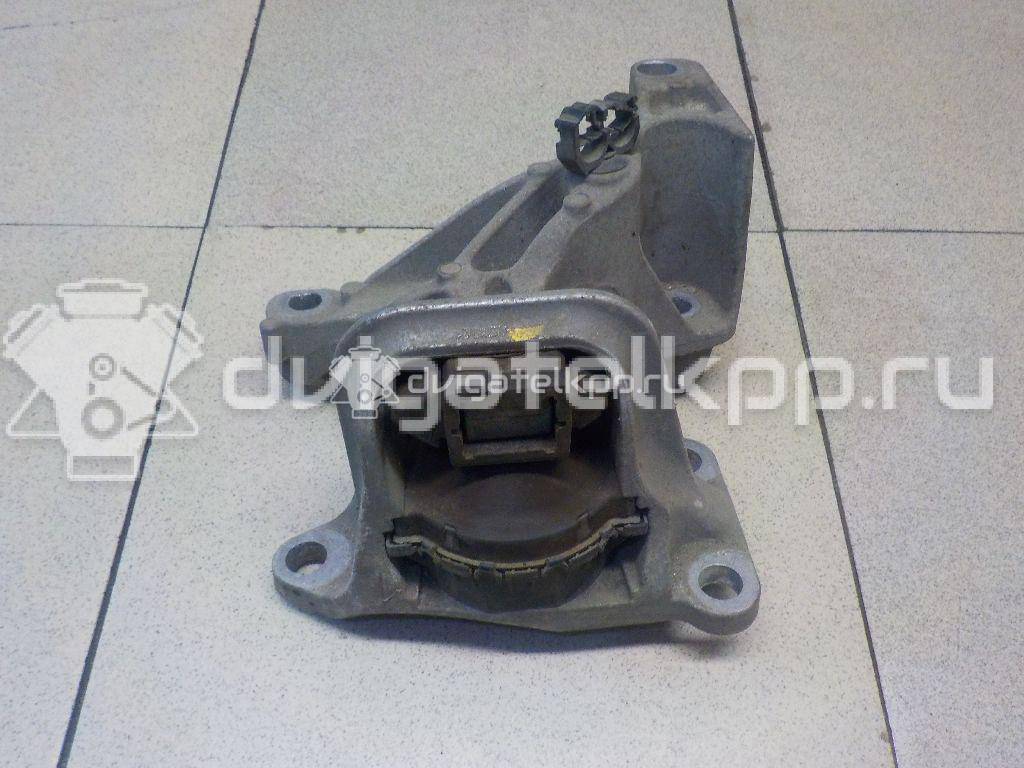 Фото Опора двигателя правая  112100014R для Renault Grand / Scénic / Fluence L30 / Megane {forloop.counter}}