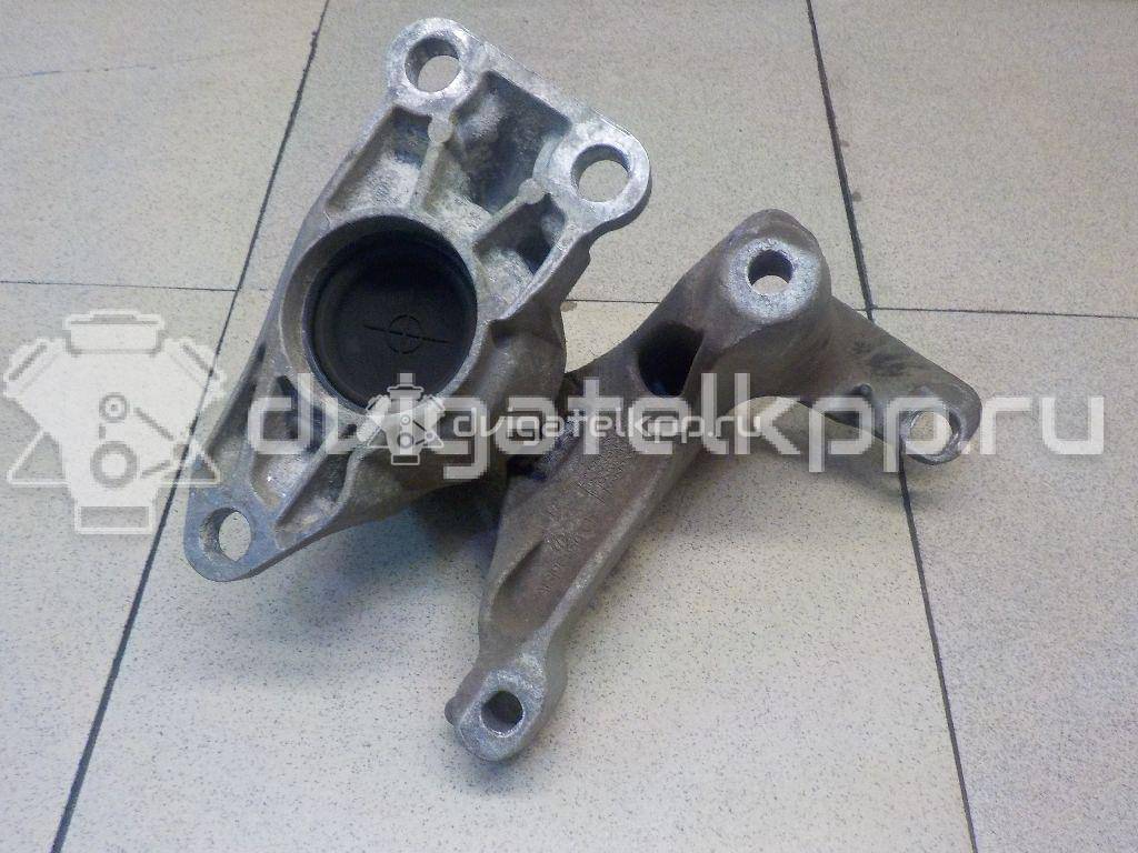 Фото Опора двигателя правая  112100014R для Renault Grand / Scénic / Fluence L30 / Megane {forloop.counter}}