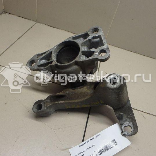 Фото Опора двигателя правая  112100014R для Renault Grand / Scénic / Fluence L30 / Megane