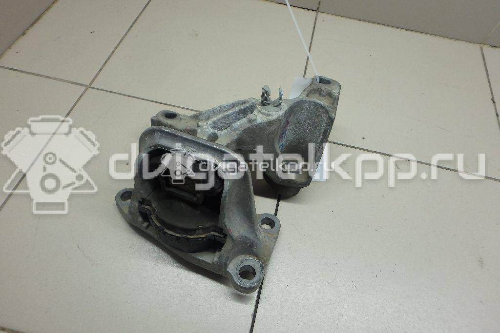 Фото Опора двигателя правая  112100014R для Renault Grand / Scénic / Fluence L30 / Megane {forloop.counter}}