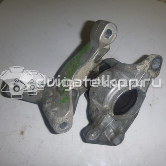 Фото Опора двигателя правая  112100014R для Renault Grand / Scénic / Fluence L30 / Megane