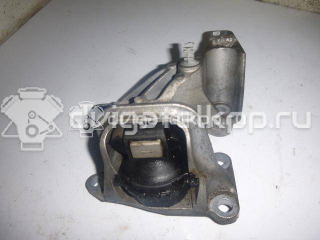 Фото Опора двигателя правая  112100014R для Renault Grand / Scénic / Fluence L30 / Megane {forloop.counter}}