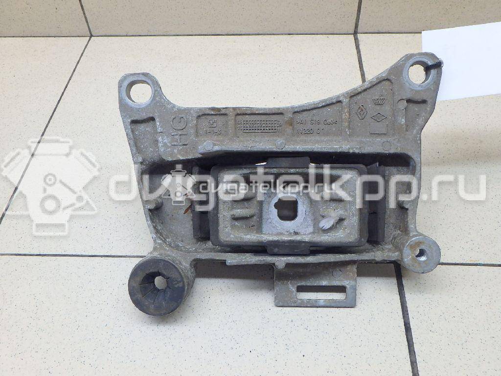Фото Опора двигателя правая  112100014R для Renault Grand / Scénic / Fluence L30 / Megane {forloop.counter}}