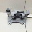 Фото Опора двигателя правая  112100014R для Renault Grand / Scénic / Fluence L30 / Megane {forloop.counter}}