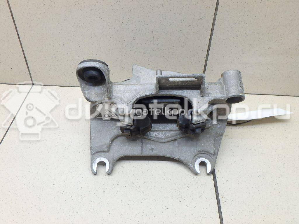 Фото Опора двигателя правая  112100014R для Renault Grand / Scénic / Fluence L30 / Megane {forloop.counter}}