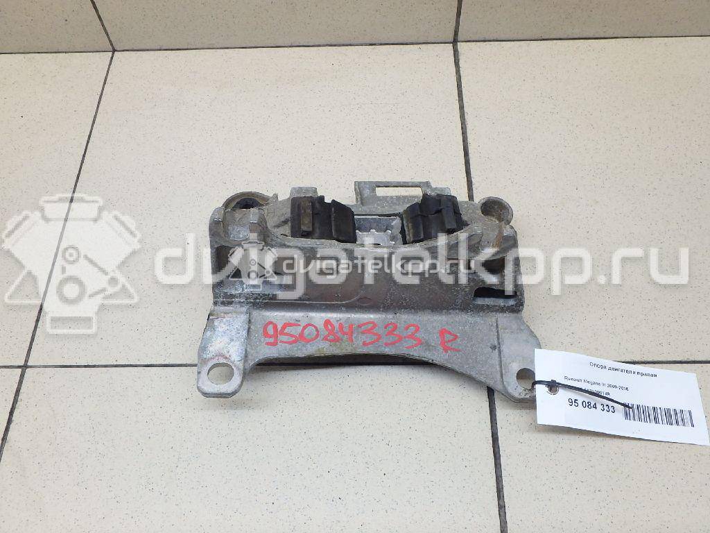 Фото Опора двигателя правая  112100014R для Renault Grand / Scénic / Fluence L30 / Megane {forloop.counter}}