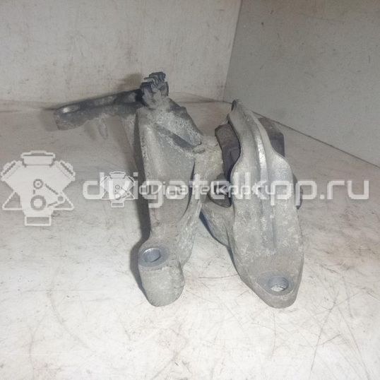 Фото Опора двигателя правая  112100014R для Renault Grand / Scénic / Fluence L30 / Megane