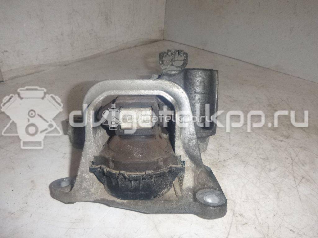 Фото Опора двигателя правая  112100014R для Renault Grand / Scénic / Fluence L30 / Megane {forloop.counter}}