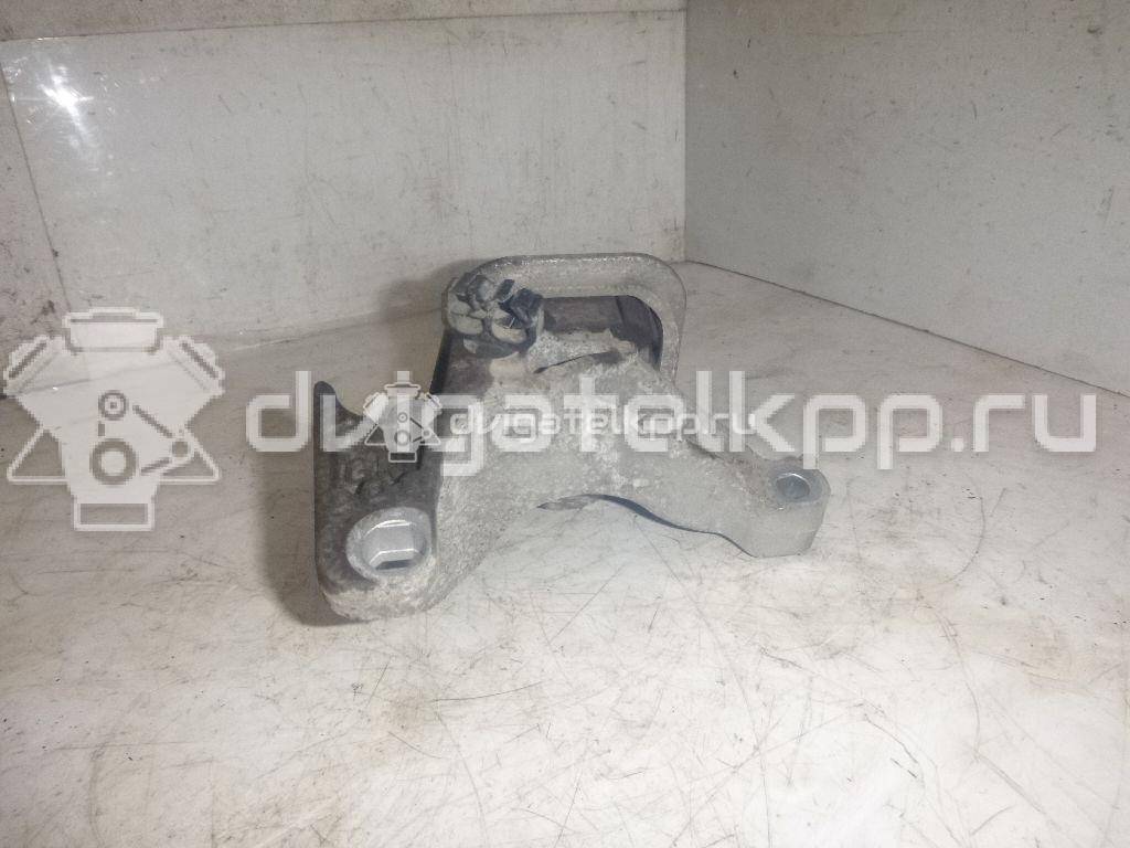 Фото Опора двигателя правая  112100014R для Renault Grand / Scénic / Fluence L30 / Megane {forloop.counter}}