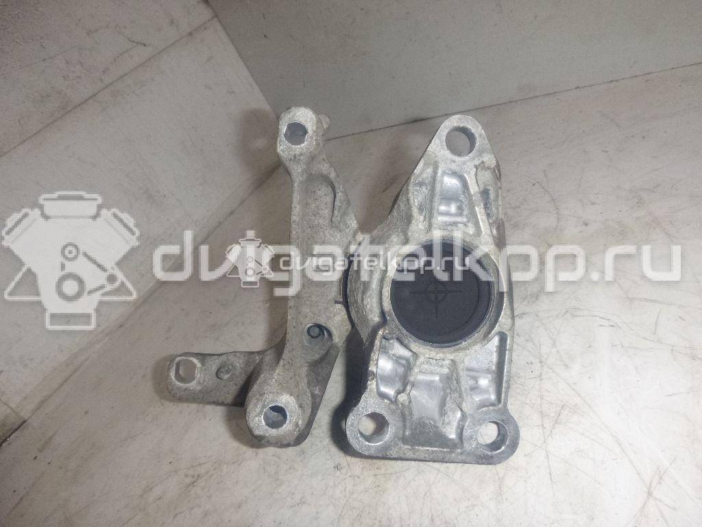 Фото Опора двигателя правая  112100014R для Renault Grand / Scénic / Fluence L30 / Megane {forloop.counter}}