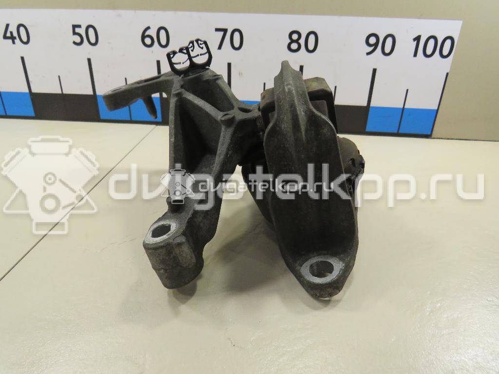 Фото Опора двигателя правая  112100014R для Renault Grand / Scénic / Fluence L30 / Megane {forloop.counter}}