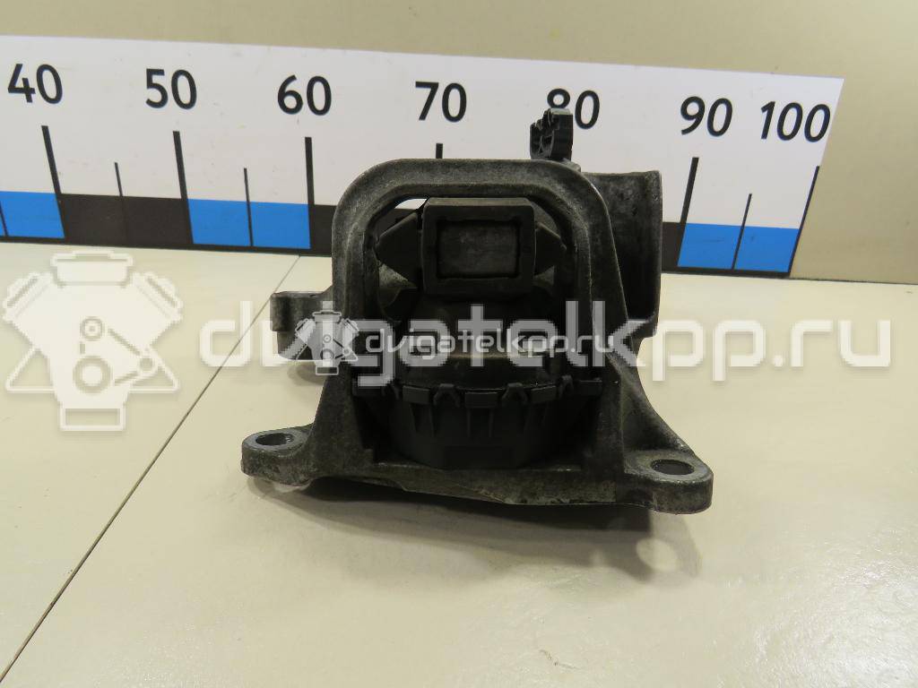 Фото Опора двигателя правая  112100014R для Renault Grand / Scénic / Fluence L30 / Megane {forloop.counter}}