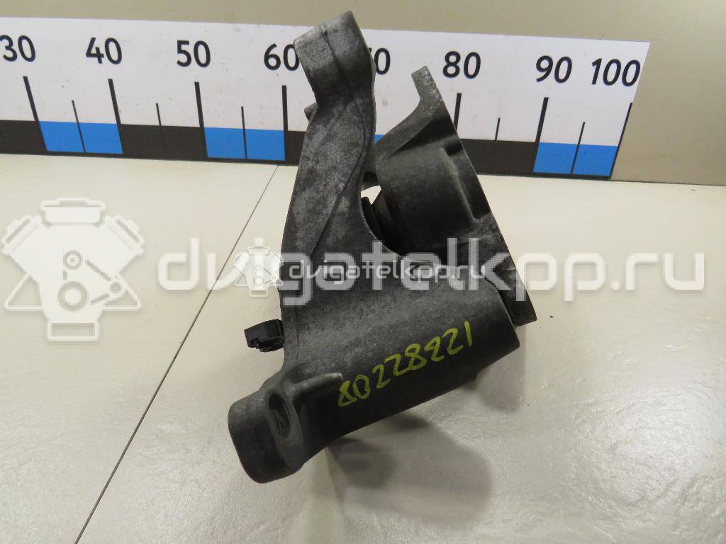 Фото Опора двигателя правая  112100014R для Renault Grand / Scénic / Fluence L30 / Megane {forloop.counter}}