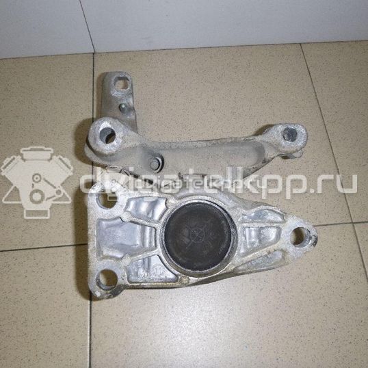 Фото Опора двигателя правая  112100014R для Renault Grand / Scénic / Fluence L30 / Megane