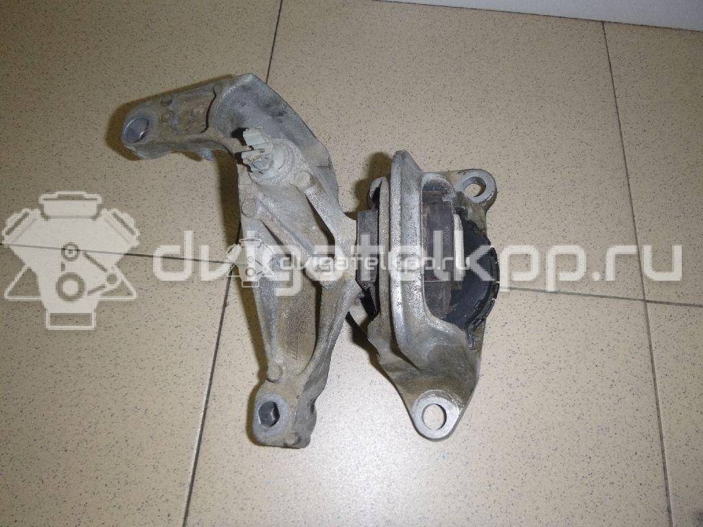 Фото Опора двигателя правая  112100014R для Renault Grand / Scénic / Fluence L30 / Megane {forloop.counter}}