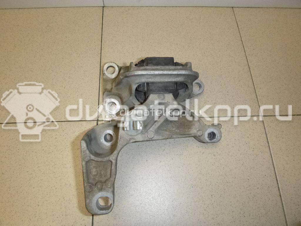 Фото Опора двигателя правая  112100014R для Renault Grand / Scénic / Fluence L30 / Megane {forloop.counter}}