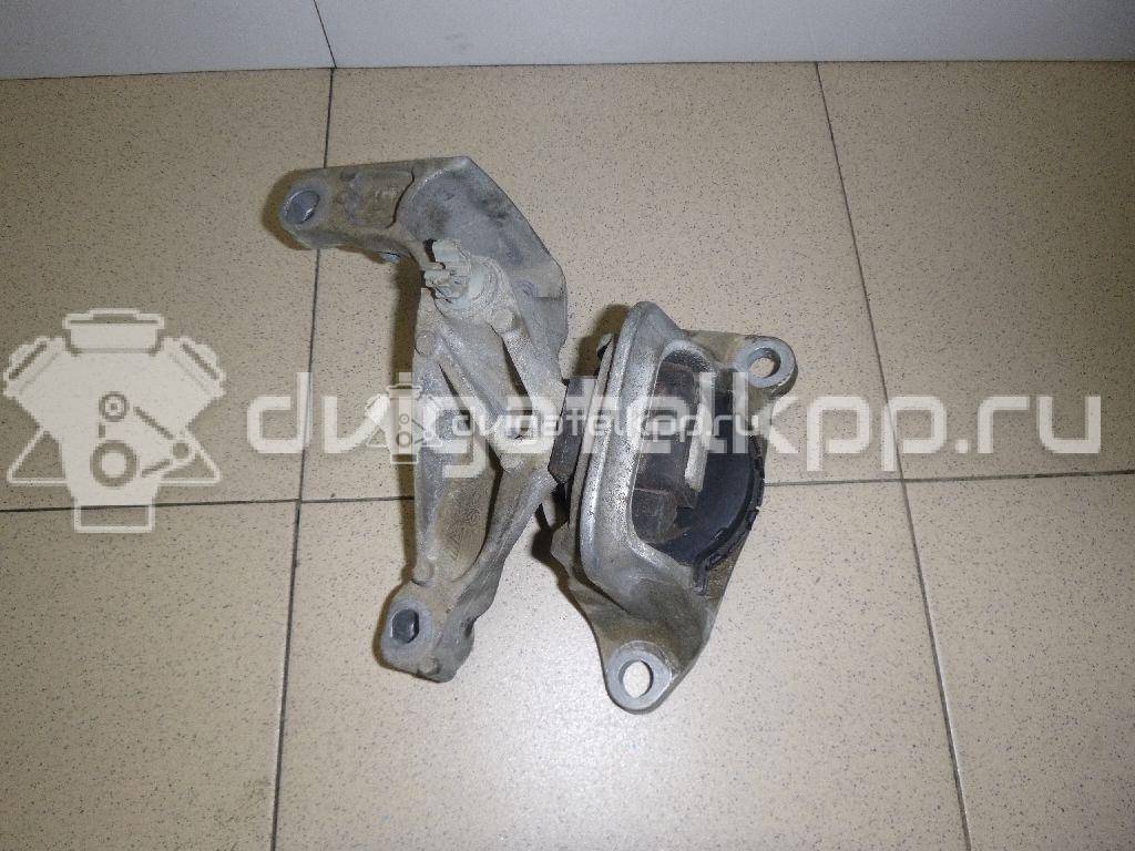 Фото Опора двигателя правая  112100014R для Renault Grand / Scénic / Fluence L30 / Megane {forloop.counter}}