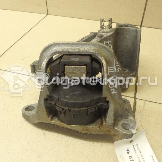 Фото Опора двигателя правая  112100014R для Renault Grand / Scénic / Fluence L30 / Megane
