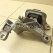 Фото Опора двигателя правая  112100014R для Renault Grand / Scénic / Fluence L30 / Megane {forloop.counter}}