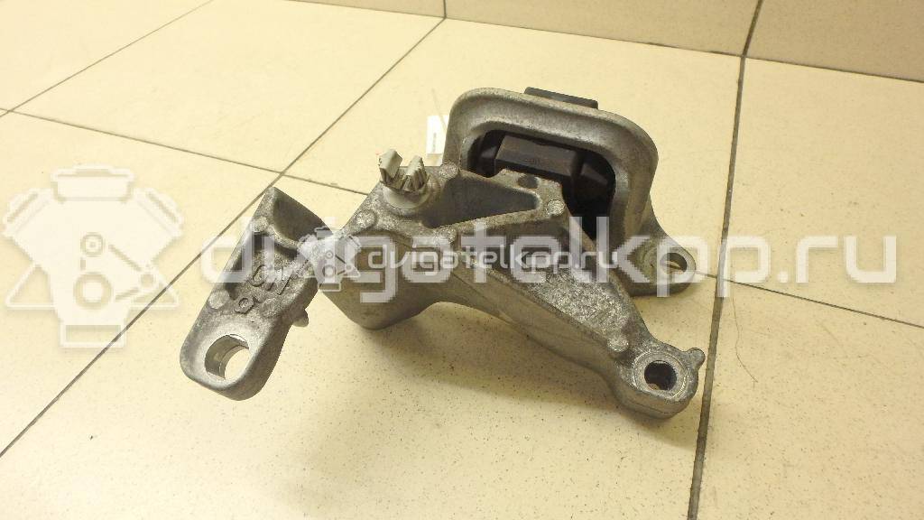 Фото Опора двигателя правая  112100014R для Renault Grand / Scénic / Fluence L30 / Megane {forloop.counter}}
