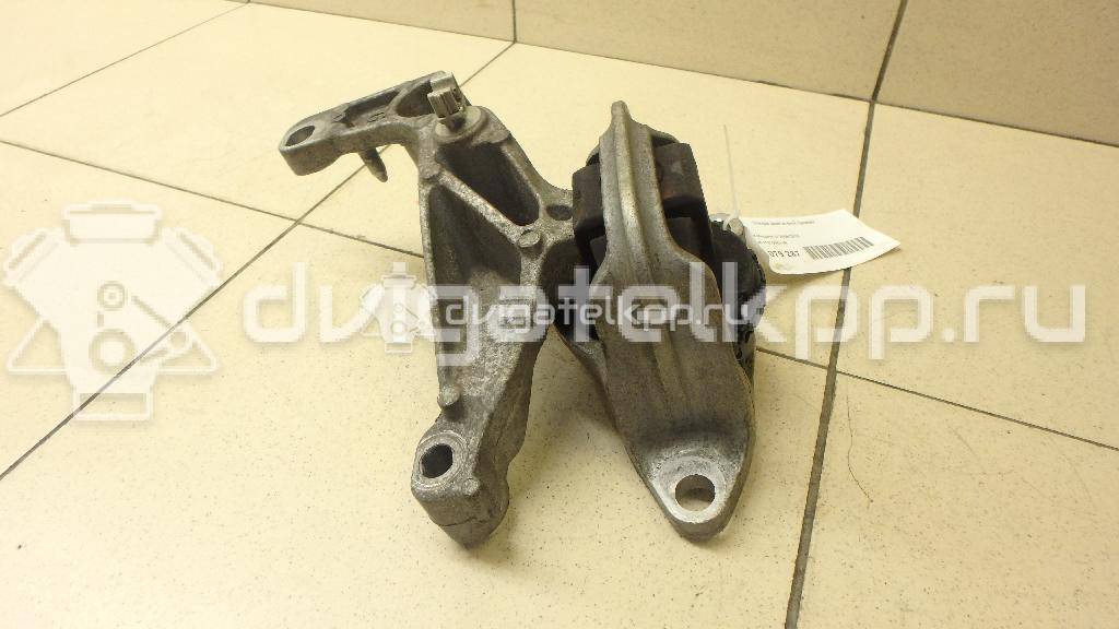 Фото Опора двигателя правая  112100014R для Renault Grand / Scénic / Fluence L30 / Megane {forloop.counter}}