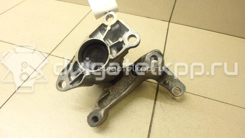 Фото Опора двигателя правая  112100014R для Renault Grand / Scénic / Fluence L30 / Megane {forloop.counter}}