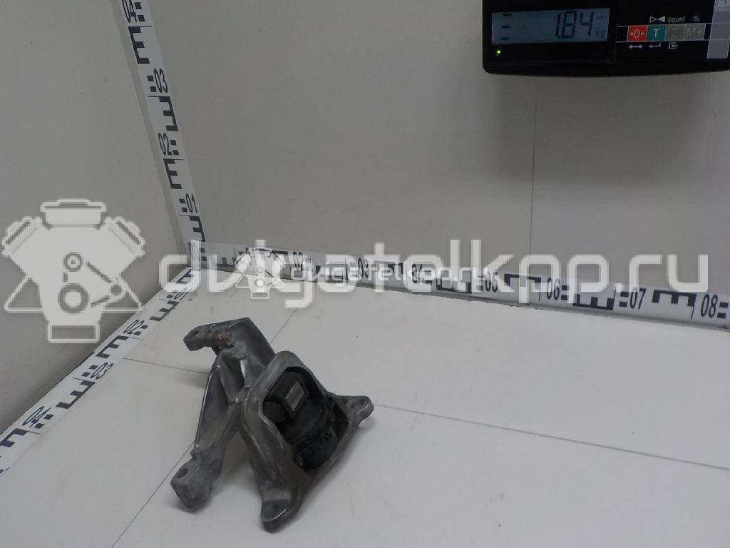 Фото Опора двигателя правая  112100014R для Renault Grand / Scénic / Fluence L30 / Megane {forloop.counter}}