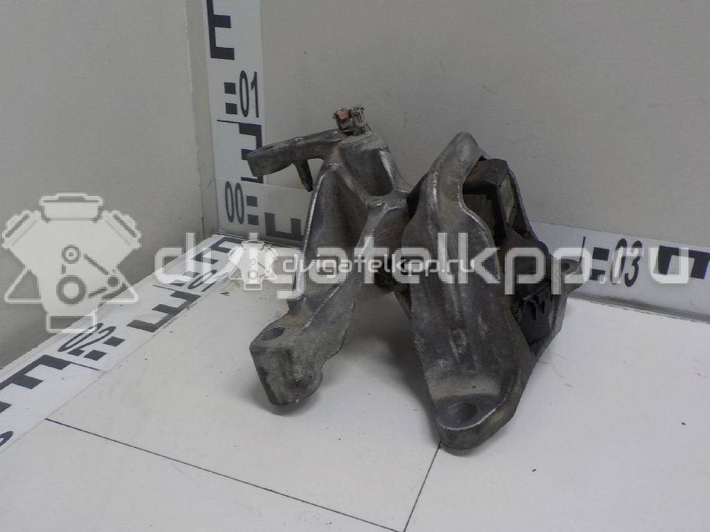 Фото Опора двигателя правая  112100014R для Renault Grand / Scénic / Fluence L30 / Megane {forloop.counter}}