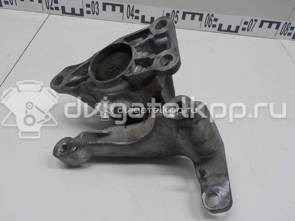 Фото Опора двигателя правая  112100014R для Renault Grand / Scénic / Fluence L30 / Megane {forloop.counter}}