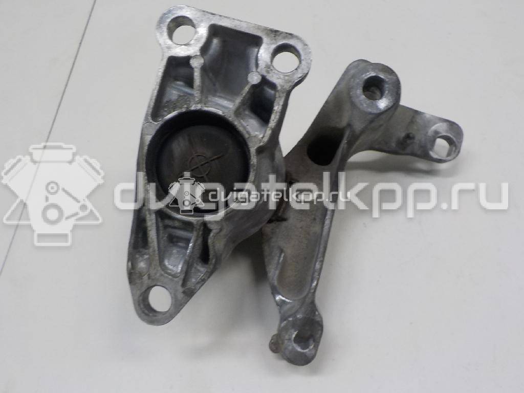 Фото Опора двигателя правая  112100014R для Renault Grand / Scénic / Fluence L30 / Megane {forloop.counter}}