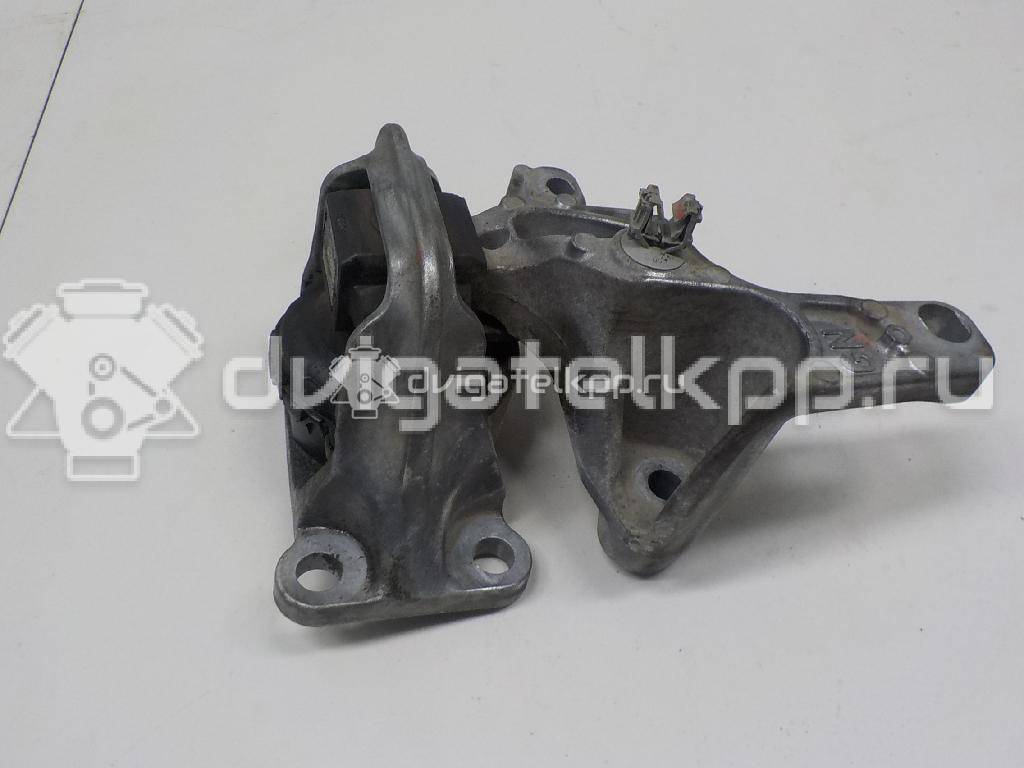 Фото Опора двигателя правая  112100014R для Renault Grand / Scénic / Fluence L30 / Megane {forloop.counter}}