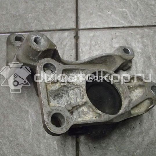 Фото Опора двигателя правая  112100014R для Renault Grand / Scénic / Fluence L30 / Megane
