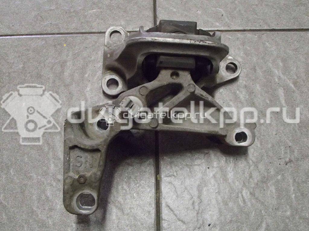 Фото Опора двигателя правая  112100014R для Renault Grand / Scénic / Fluence L30 / Megane {forloop.counter}}