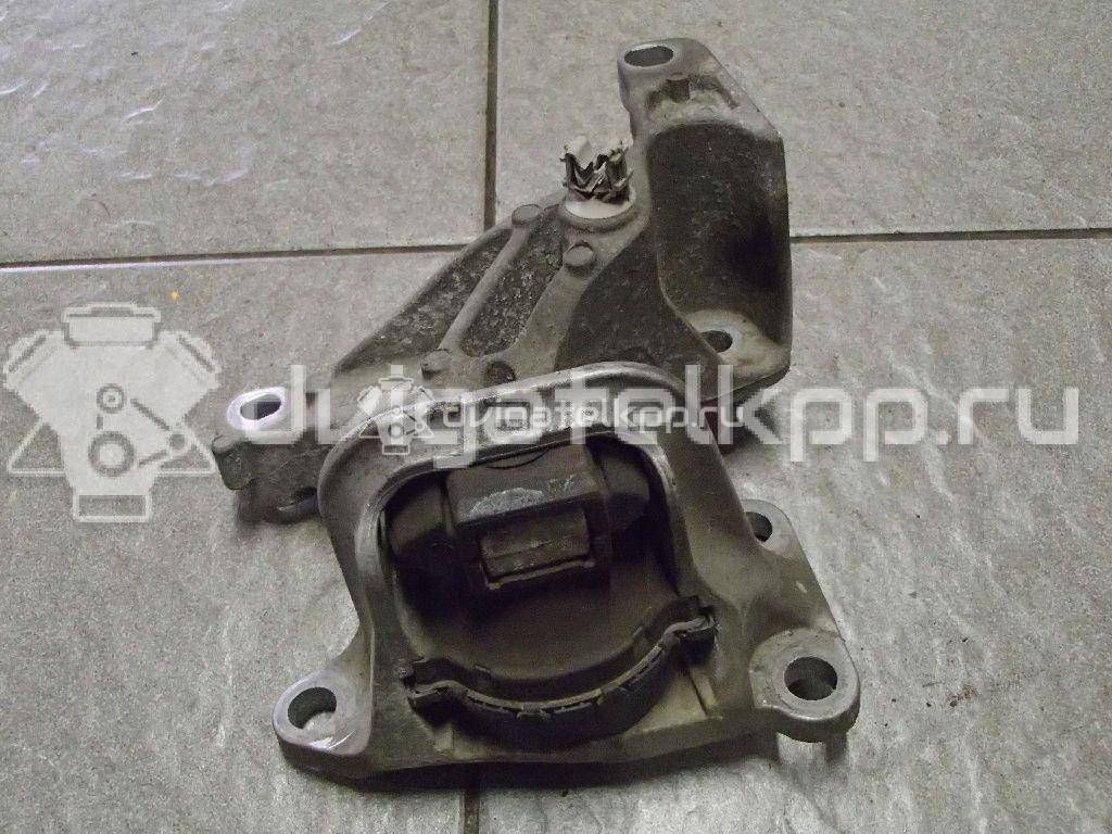 Фото Опора двигателя правая  112100014R для Renault Grand / Scénic / Fluence L30 / Megane {forloop.counter}}