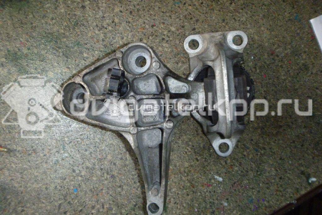 Фото Опора двигателя правая  112100019R для Renault Scénic / Fluence L30 / Megane {forloop.counter}}