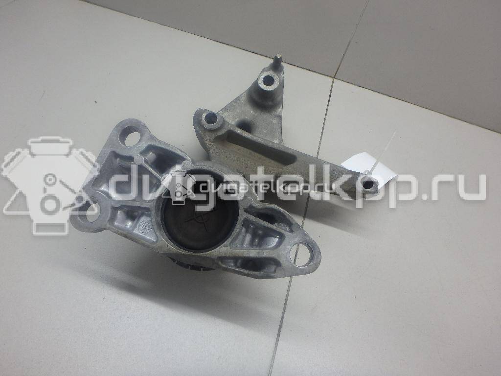 Фото Опора двигателя правая  112100019R для Renault Scénic / Fluence L30 / Megane {forloop.counter}}