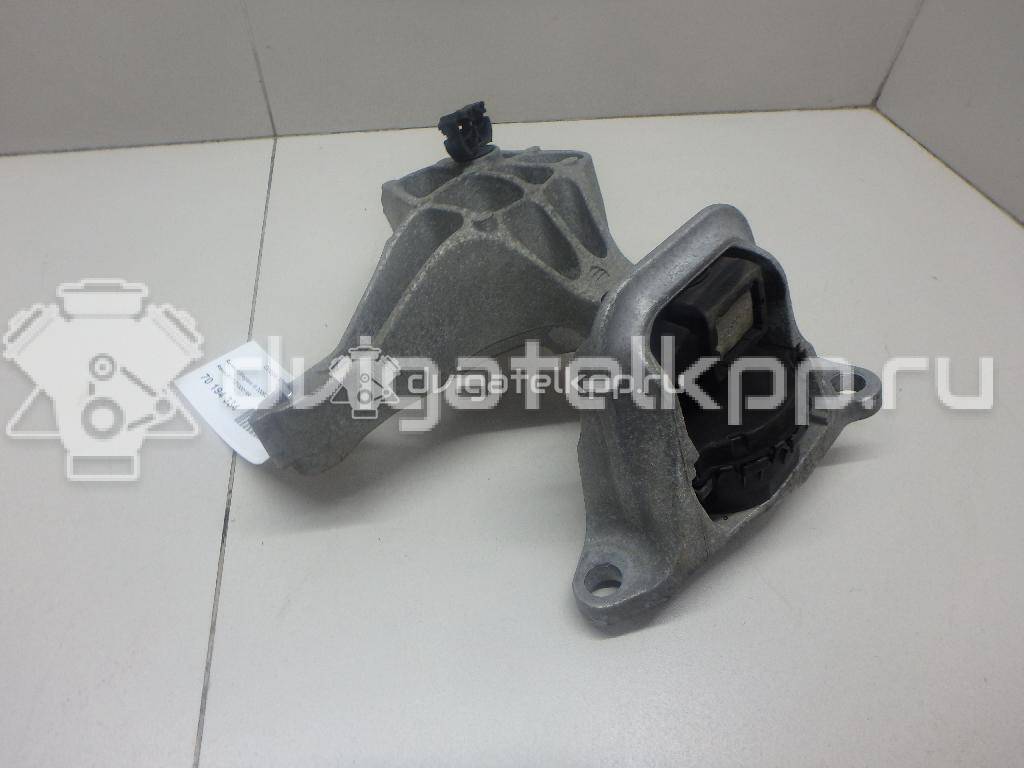 Фото Опора двигателя правая  112100019R для Renault Scénic / Fluence L30 / Megane {forloop.counter}}