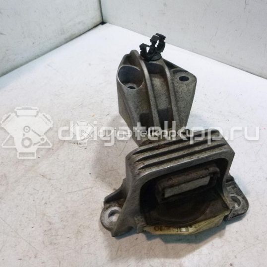 Фото Опора двигателя правая  112100019R для Renault Scénic / Fluence L30 / Megane