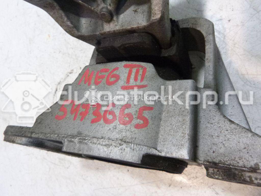 Фото Опора двигателя правая  112100019R для Renault Scénic / Fluence L30 / Megane {forloop.counter}}
