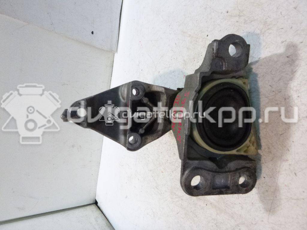 Фото Опора двигателя правая  112100019R для Renault Scénic / Fluence L30 / Megane {forloop.counter}}