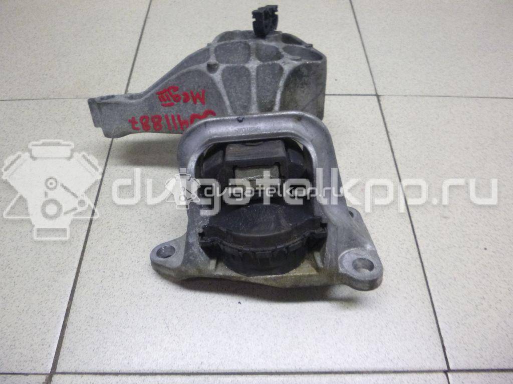 Фото Опора двигателя правая  112100019R для Renault Scénic / Fluence L30 / Megane {forloop.counter}}