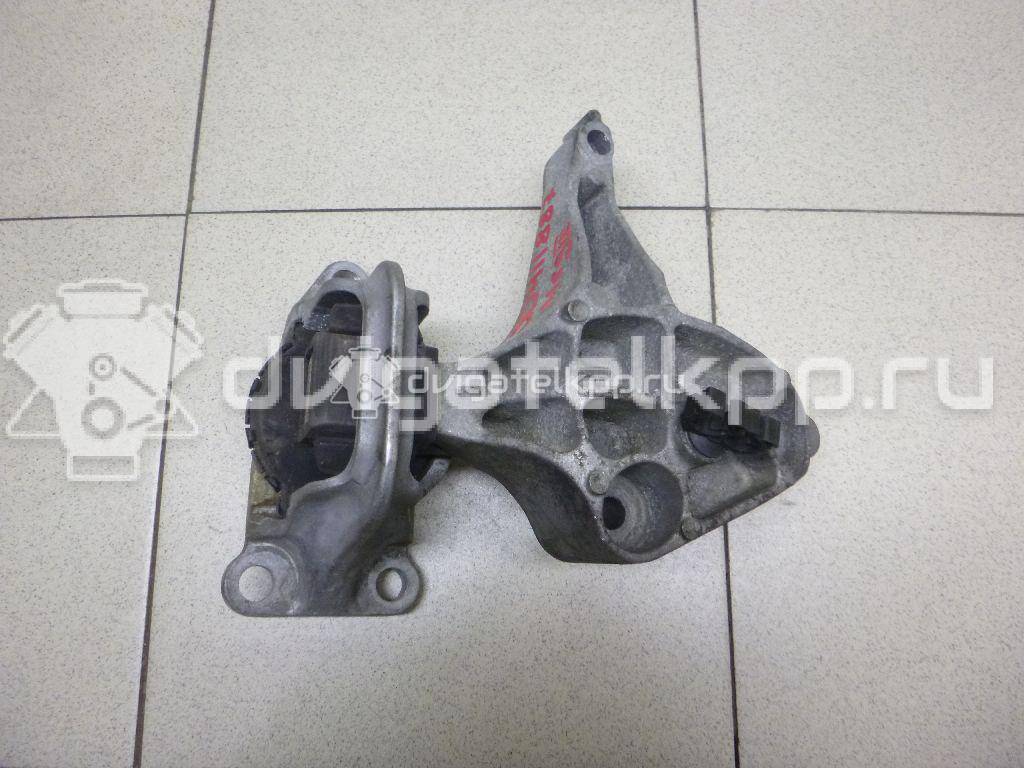 Фото Опора двигателя правая  112100019R для Renault Scénic / Fluence L30 / Megane {forloop.counter}}