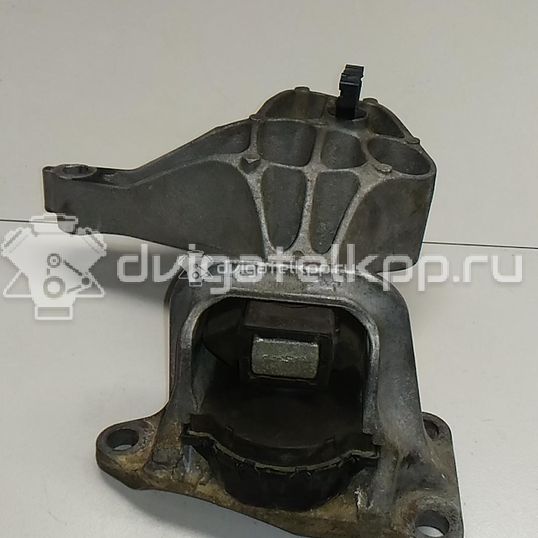 Фото Опора двигателя правая  112100019R для Renault Scénic / Fluence L30 / Megane